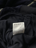 Zip up jacket