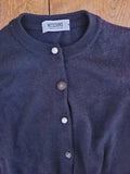 Mini cardigan