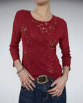 Longsleeve shirt