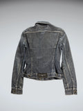 French Connection Tailored Denim Blazer Women (S)
