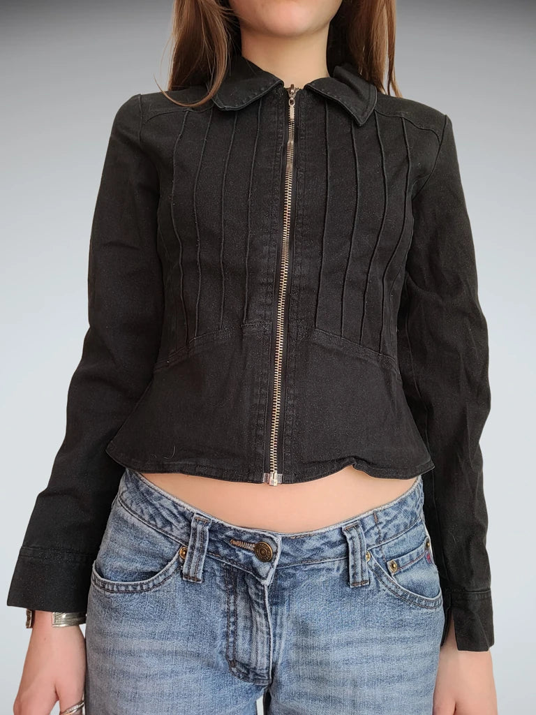 Light jacket