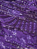 2000s glitta party top