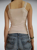 Strappy top