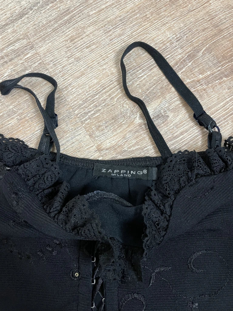 Corset