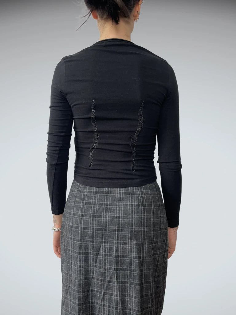 Luijo princess long sleeve