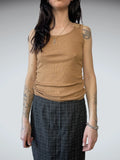 Tank Top with Lace