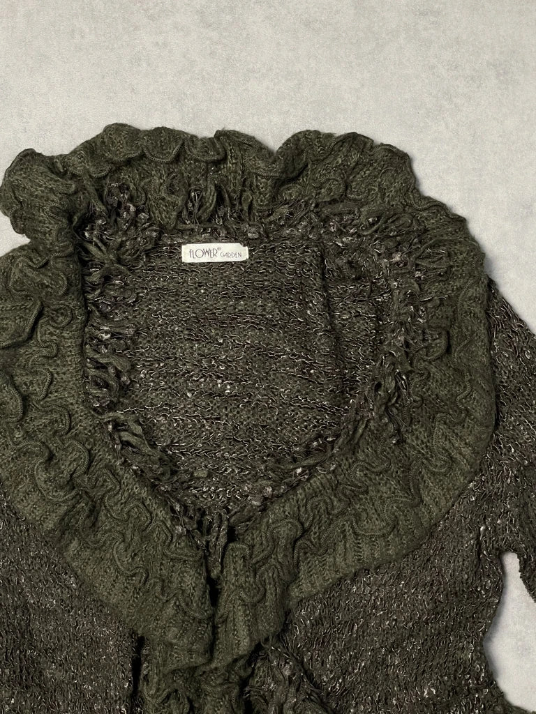 Flower Garden Jumper