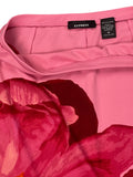 Peony Bloom Statement Skirt (M)
