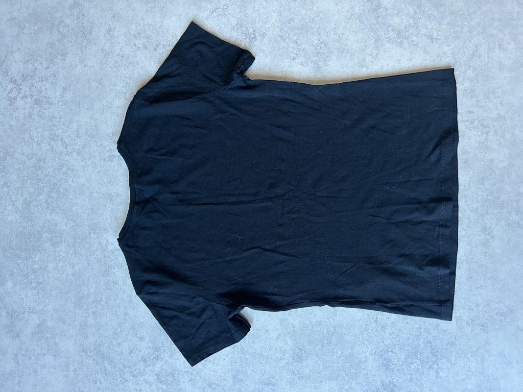 Simple tshirt cut