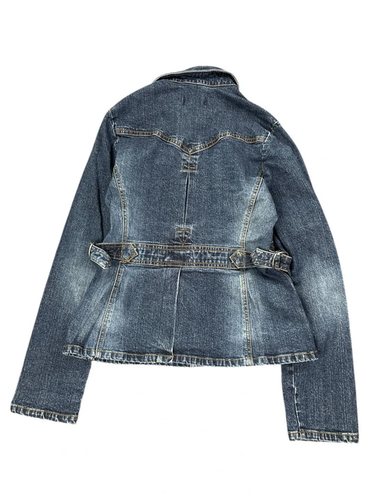 FJ Four Pocket Denim Jacket (S)