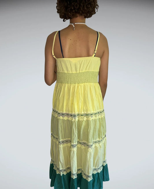 Summer dress