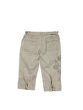 American Rag Beige Utility Pants (XXS)