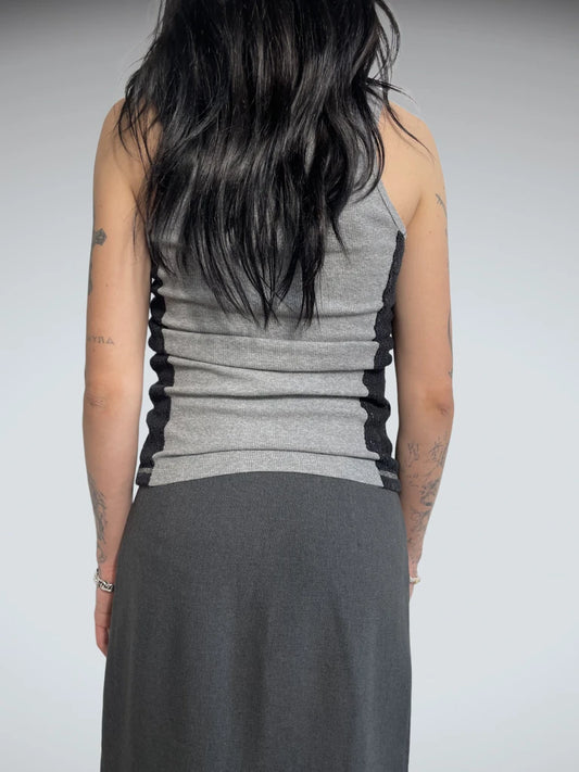 harley davidson tank top (S)