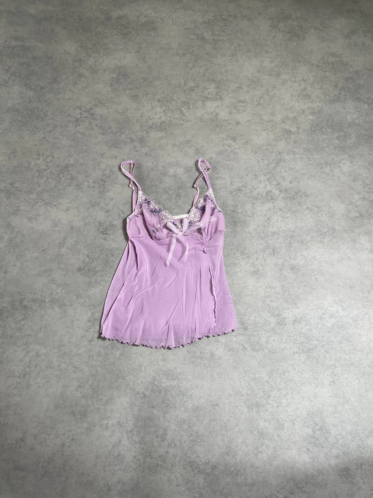victoria’s secret lingerie top (M)