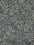 Dressbarn Pastel Paisley Skirt (M)