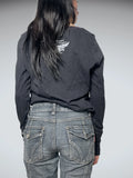 harley davidson long sleeve top