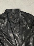 Chic Leather Jacket
