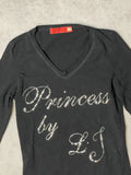 Luijo princess long sleeve