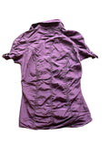 Lilac Crush Blouse (M)