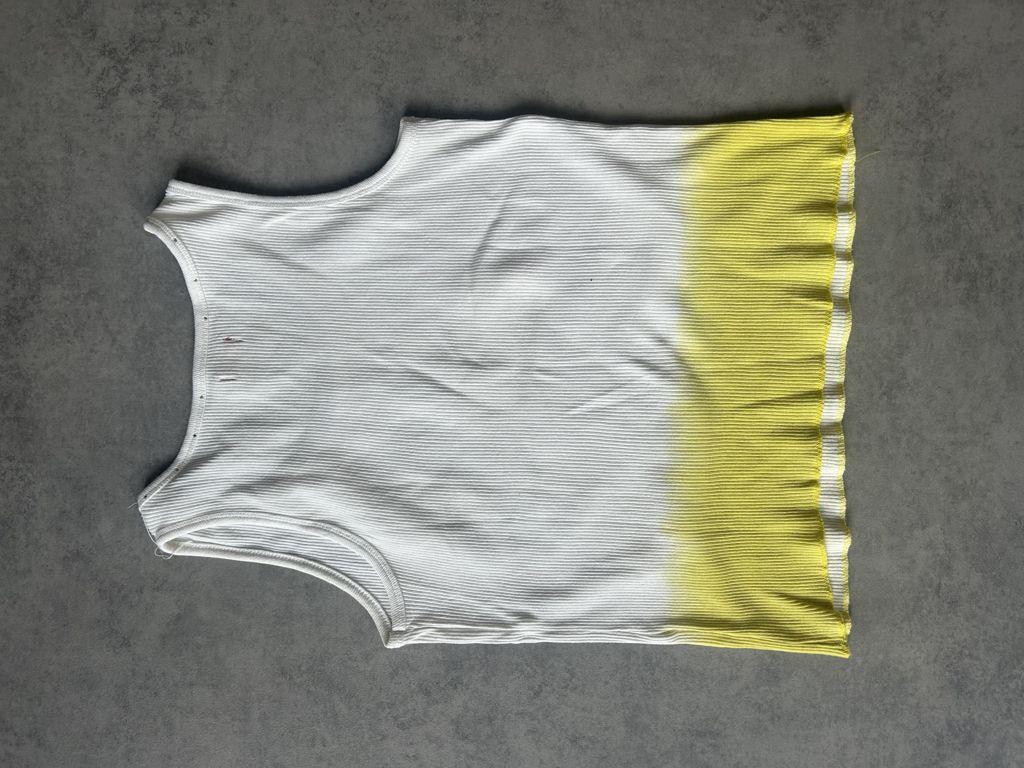 Y2K sporty top