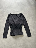 Armani jeans button up