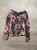 Floral Top