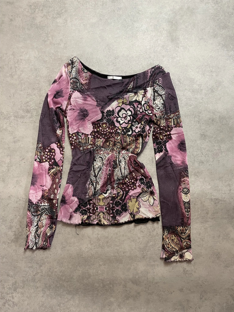 Floral Top