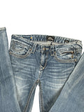Rerock Blue Denim Pants (M)