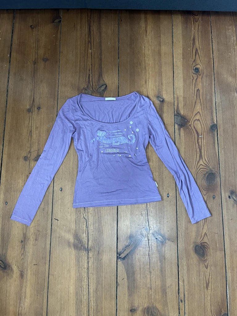 Longsleeve shirt