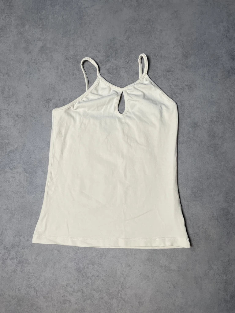 Creme Top