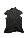 Gothic Ruffle Shirt (S)