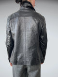 Twenty Firenze Leather Jacket