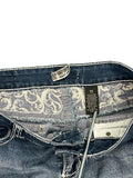 Soundgirl Blue Denim Jeans (M)