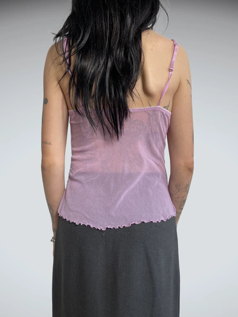 victoria’s secret lingerie top (M)