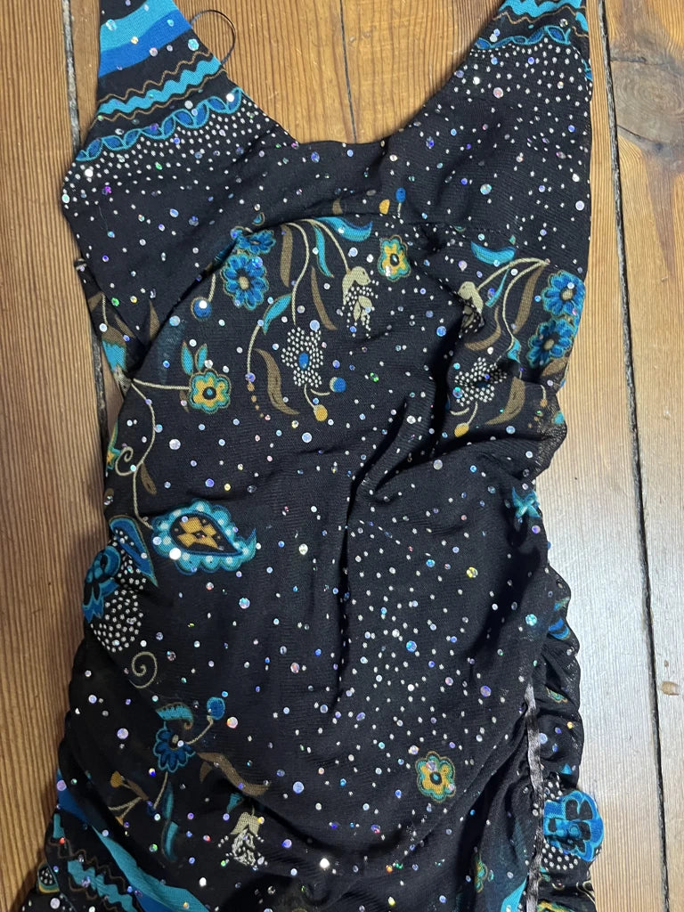 Glitter Dress