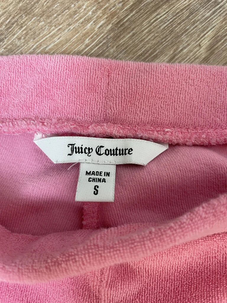 Juicy pants