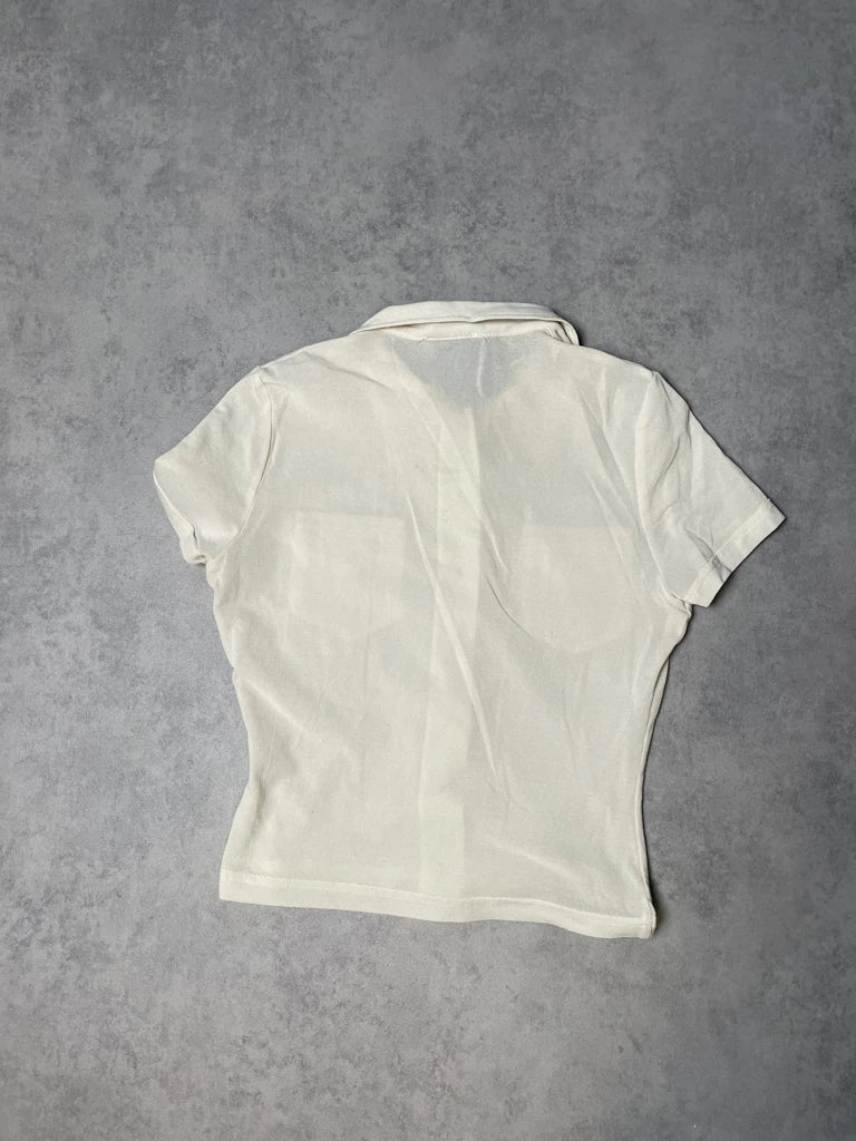 Mesh Shirt