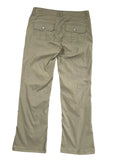 Prana Green Outdoor Pants (L)