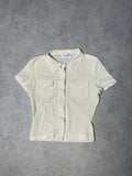 Mesh Shirt
