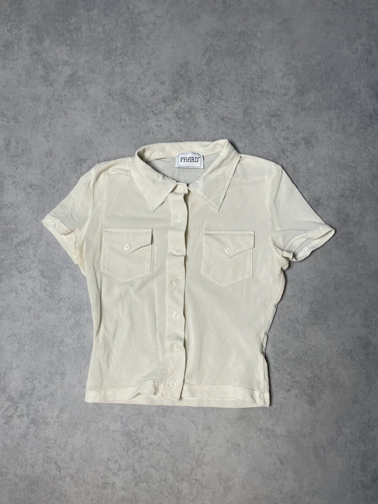 Mesh Shirt