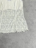 lace top (S)