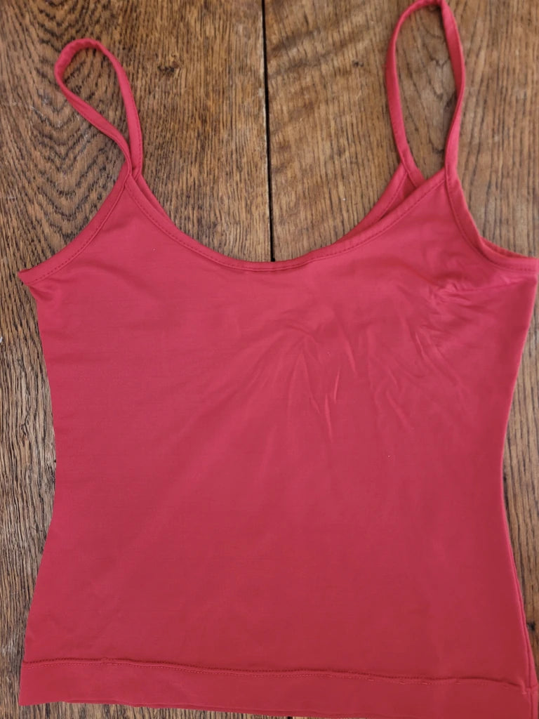 Strappy top