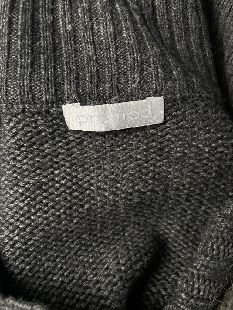 Fur Gilet