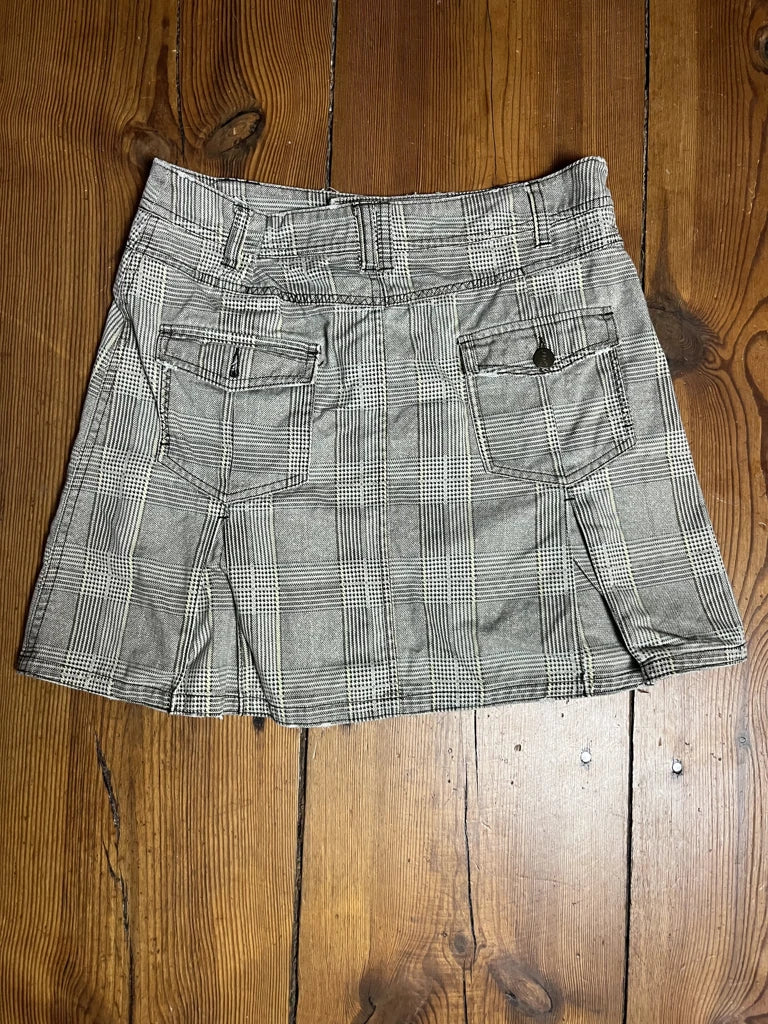 Office Skirt
