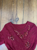 Longsleeve shirt