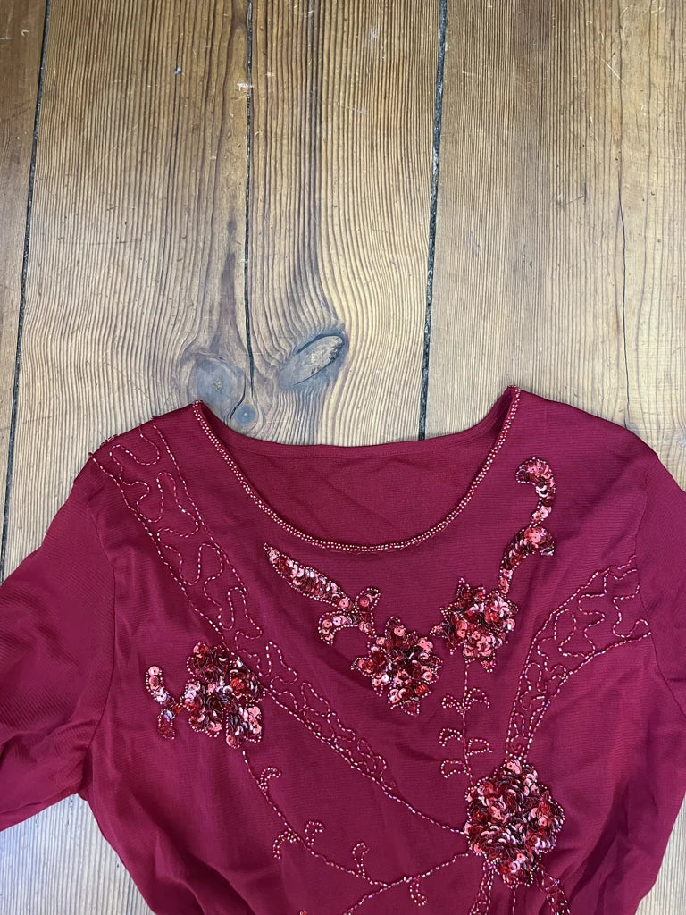 Longsleeve shirt