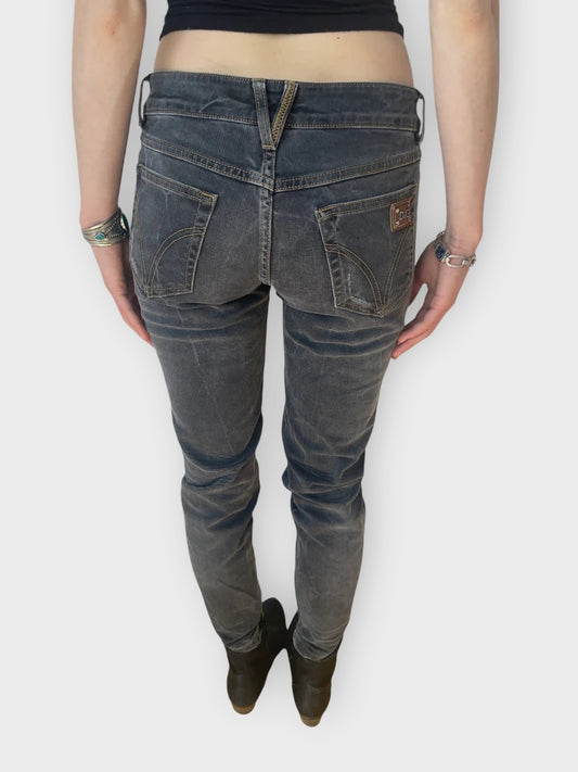 Dolce & Gabbana 2000s Jeans (S)