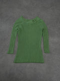 green 70’ jumper