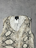 Just Cavalli Snake Tank Top