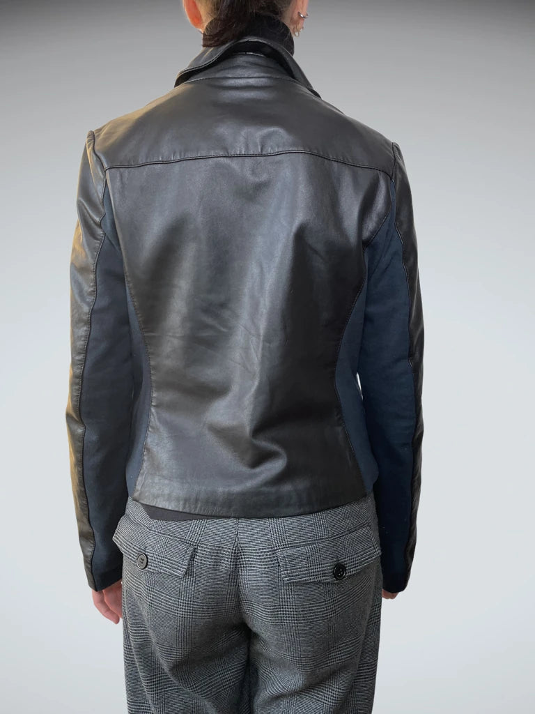 Montes Jacket